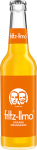 FRITZ LIMO Pomarańcza 330ml