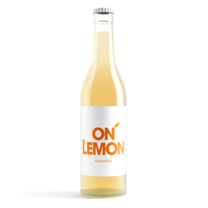 ON LEMON Gruszka