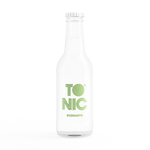 TO NIC ROZMARYN by On Lemon