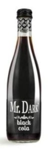 Mr DARK Black – Kola 330ml