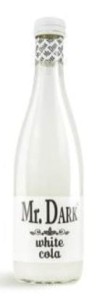 Mr DARK White - Biała kola 330ml