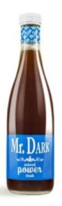 Mr DARK Power - Podniesiona kofeina 330ml