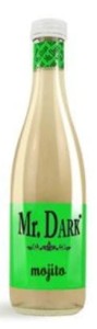 Mr DARK Mojito 330ml