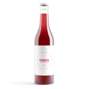 ON LEMON YERBATA Granat 