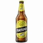 Browar Fortuna, Piwo Fortuna KWAŚNA PIGWA