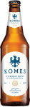 Browar Fortuna , Piwo Komes POTRÓJNY (Złoty)