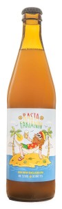Piwo Rastafarianin 500ml