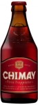 Piwo Chimay RED (Brown),  Browar Chimay (330ml)