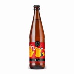 Browar Nepomucen, Piwo OLE (Bezalkoholowe 0,5%)