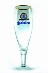 Landskron złocony pokal 0,3l