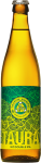 Piwo TAURA (New Zealand Double IPA), Browar Trzech Kumpli