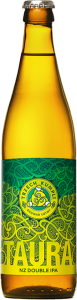 Piwo TAURA (New Zealand Double IPA), Browar Trzech Kumpli