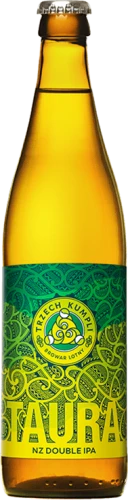 Piwo Taura Browar Trzech Kumpli