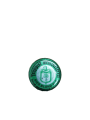 Piwo Westvleteren 6 Blond, Browar Westvleteren kapsel