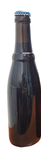 Piwo Westvleteren 8 Extra, Browar Westvleteren