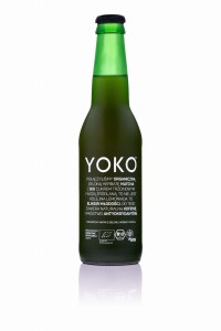 YOKO - Matcha (BIO) 330ml