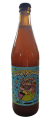 Piwo Brain Smasher DDH Imperial IPA, Browar Moczybroda.png