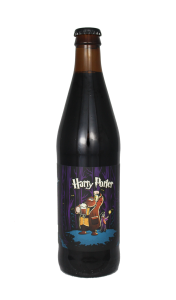 Piwo HARRY (Porter), Browar Moczybroda 