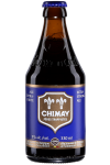 Piwo Chimay BLUE (Dark Brown), Browar Chimay (330ml)