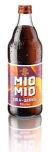 MIO MIO MISCHE (cola+pomarańcz)