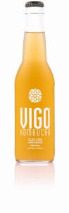 Napój VIGO Kombucha Oryginal