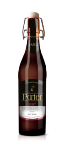 Piwo Porter CHERRY, Browar Staropolski 
