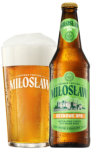 Piwo Miłosław Sosnowe APA 500ml