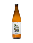 Browar Moczybroda, Polish Vintage: Piwo Stopem w Beskidy (Bezalko IPA) [500ml]