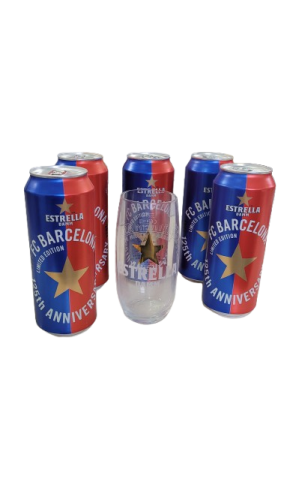 Browar Estrella Damm zestaw prezentowy caly.png