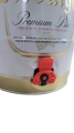 Piwo Bitburger beczka 5L, Browar Bitburger kran.png