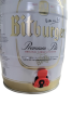 Piwo Bitburger beczka 5L, Browar Bitburger front.png