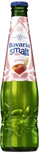 Browar Bavaria Holland, Piwo Bavaria BRZOSKWINIA (bezalkoholowe) (330ml)