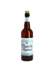 Browar BOCQ , Piwo Blanche de Namur [750ml]