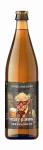 Browar Staropolski, Piwo Ponury Piwowar (New England IPA)
