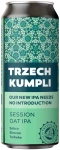 Browar Trzech Kumpli, Piwo ONINNI Session Oat IPA  [puszka] 