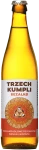 Browar Trzech Kumpli, Piwo BezalkØ Pszeniczne Banan Goździk