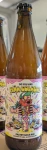 Browar Moczybroda, Piwo DO YOU LIKE PINA COLADA? (Pastry Sour Ale)