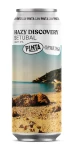 Browar Pinta, Piwo Hazy Discovery – Setubal (Hazy IPA) 