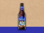 Browar Fortuna, Piwo MIŁOSŁAW & MAKŁOWICZ ArcyBEZALKO CIEMNY LAGER