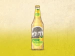 Browar Miłosław, CYDR MIŁOSŁAWSKI O SMAKU LIMONCELLO