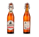 Browar Staropolski, Piwo Staropolskie Bez Glutenu (Lager)