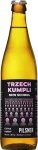 Browar Trzech Kumpli, Piwo New School Extra Hořký Czech Pilsner