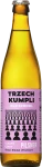 Browar Trzech Kumpli, Piwo Old School Classic Czech Pilsner