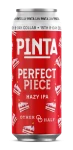 Browar Pinta/Other Half Brewing, Piwo PERFECT PIECE (Hazy IPA)
