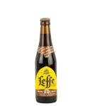 Browar ABInBev, Piwo Leffe Brune bezalkoholowe