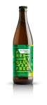 Browar Maryensztadt, Piwo FREEKY HAZY IPA GLUTEN & ALCOHOL FREE [500ml]