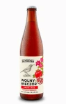 Browar Za Miastem, Piwo WOLNY WIECZÓR (Fruit Ale hibiskus z granatem)