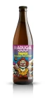 Browar Raduga, Piwo TRAPEZE (Passion Fruit/ pszeniczne z marakują)
