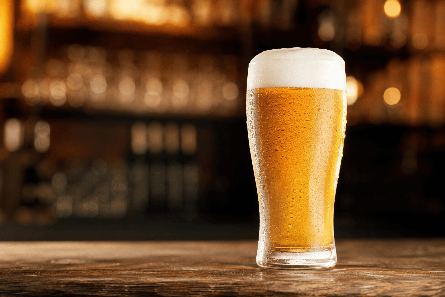 Pilsner co to jest i dlaczego to najczęściej wybierane piwo w Polsce?