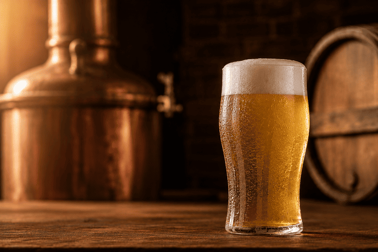 Dlaczego ciemny lager to coś więcej niż tylko „ciemne piwo”?